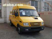 【依维柯电力工程车NJ5058XGC764A】,价格,报价,种类、品牌,厂家,供应商,南京上南专用车 - 产品库 - 阿土伯交易网