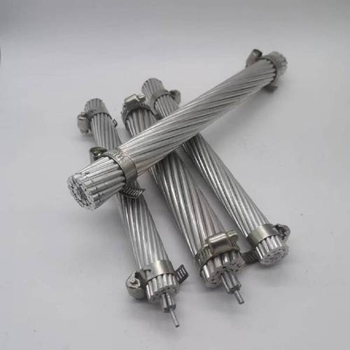 怎么选电网工程用钢芯铝绞线